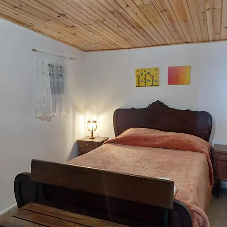 Fraga Da Estrela, Al Serra Da Estrela *