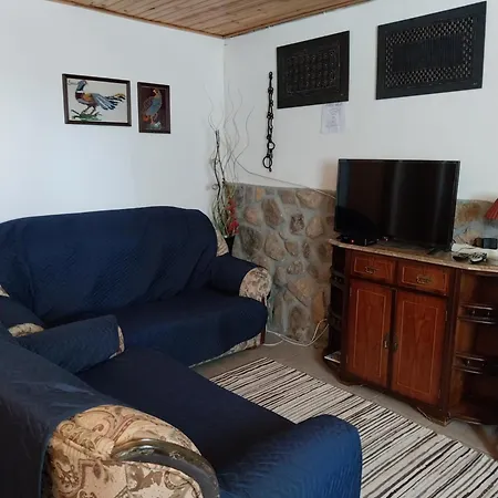 Fraga Da Estrela, Al Serra Da Estrela Dom wakacyjny Penhas da Saúde