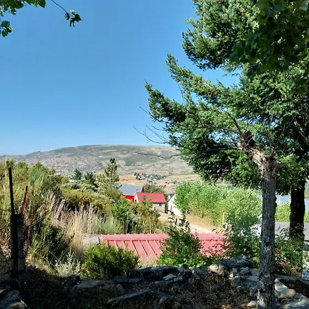 Fraga Da Estrela, Al Serra Da Estrela Dom wakacyjny Penhas da Saúde