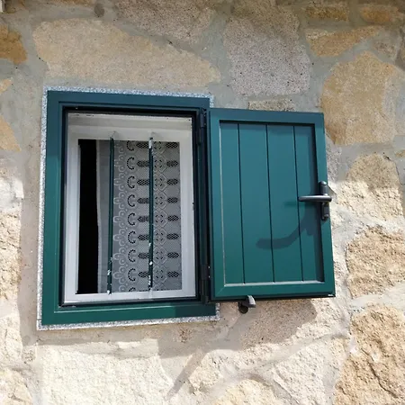 Fraga Da Estrela, Al Serra Da Estrela *