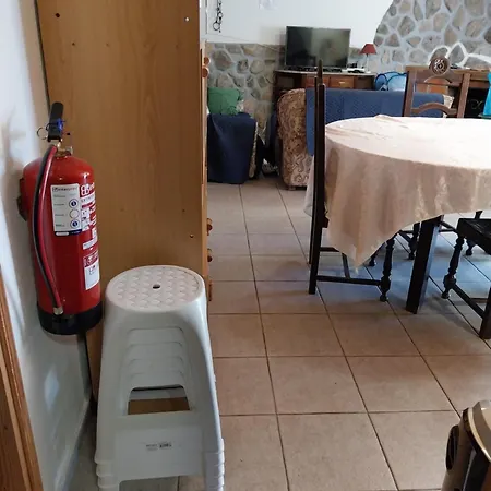 Fraga Da Estrela, Al Serra Da Estrela *