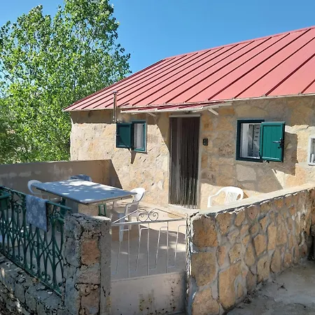 Fraga Da Estrela, Al Serra Da Estrela Dom wakacyjny *