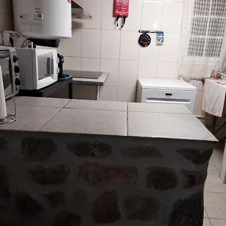 Fraga Da Estrela, Al Serra Da Estrela Dom wakacyjny