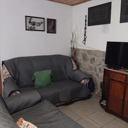 Dom wakacyjny Fraga Da Estrela, Al Serra Da Estrela Penhas da Saúde