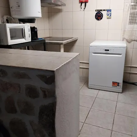Fraga Da Estrela, Al Serra Da Estrela Penhas da Saúde